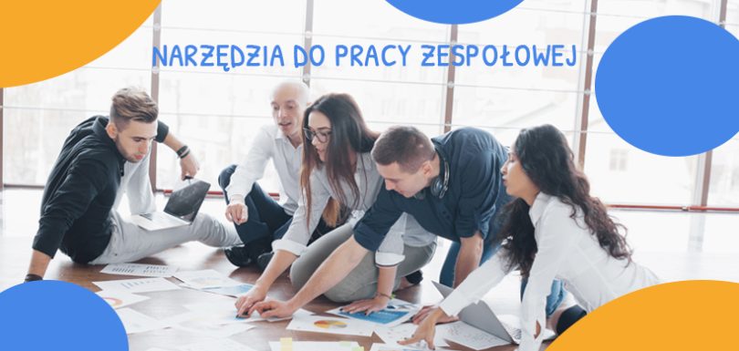praca grupowa