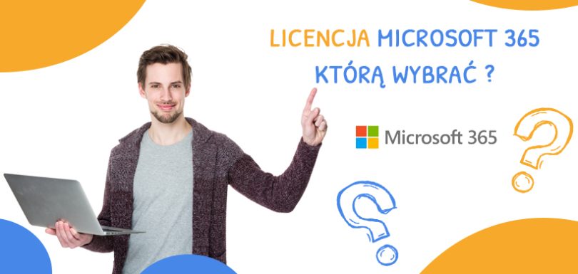 licencje microsoft 365