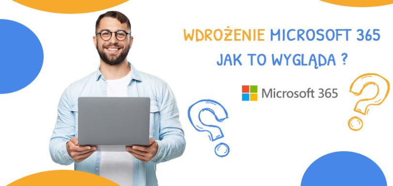 wdrożenie microsoft